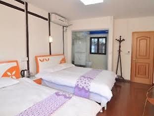 Xitang Happy Inn Gia Hưng Ngoại thất bức ảnh