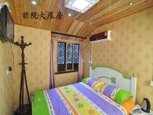 Xitang Happy Inn Gia Hưng Ngoại thất bức ảnh