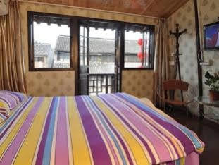 Xitang Happy Inn Gia Hưng Ngoại thất bức ảnh